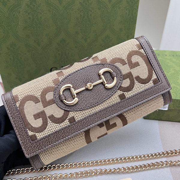 グッチ財布コピー内部構造